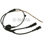 ABS Wheel Speed Sensor Wiring Harness