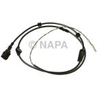 ABS Wheel Speed Sensor Wiring Harness