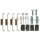Parking Brake Shoe Hardware Kit