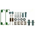 Parking Brake Shoe Hardware Kit