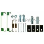 Parking Brake Shoe Hardware Kit