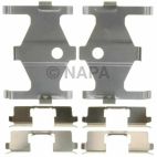 Disc Brake Caliper Hardware Kit
