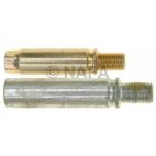 Disc Brake Caliper Bolt