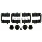 Disc Brake Caliper Hardware Kit