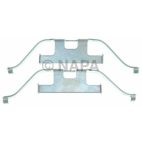 Disc Brake Caliper Hardware Kit