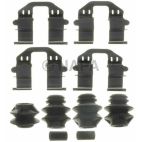 Disc Brake Caliper Hardware Kit