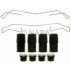 Disc Brake Caliper Hardware Kit