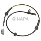 ABS Wheel Speed Sensor