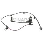 ABS Wheel Speed Sensor