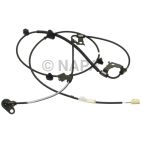 ABS Wheel Speed Sensor