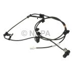 ABS Wheel Speed Sensor