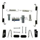 Parking Brake Shoe Hardware Kit