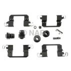 Disc Brake Caliper Hardware Kit