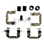 Disc Brake Caliper Hardware Kit