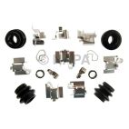 Disc Brake Caliper Hardware Kit