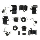 Disc Brake Caliper Hardware Kit