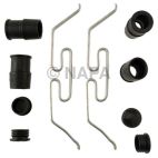 Disc Brake Caliper Hardware Kit