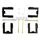 Disc Brake Caliper Hardware Kit