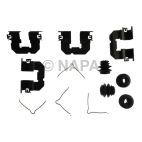 Disc Brake Caliper Hardware Kit
