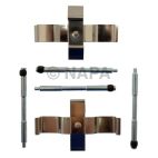 Disc Brake Caliper Hardware Kit