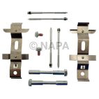 Disc Brake Caliper Hardware Kit