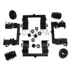 Disc Brake Caliper Hardware Kit