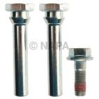 Disc Brake Caliper Bolt