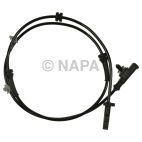 ABS Wheel Speed Sensor
