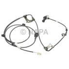 ABS Wheel Speed Sensor