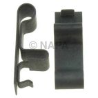 Disc Brake Anti-Rattle Clip