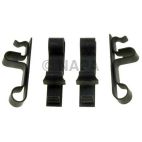 Disc Brake Anti-Rattle Clip