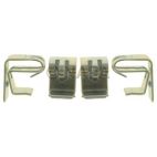 Disc Brake Anti-Rattle Clip