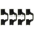 Disc Brake Anti-Rattle Clip