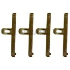 Disc Brake Anti-Rattle Clip