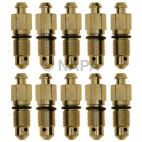 Brake Bleeder Screw