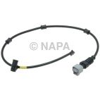 Disc Brake Pad Wear Sensor