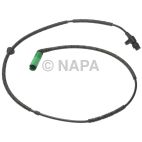 ABS Wheel Speed Sensor