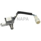 ABS Wheel Speed Sensor