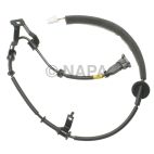 ABS Wheel Speed Sensor Wiring Harness