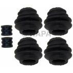 Disc Brake Caliper Guide Bushing Kit