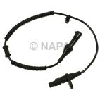 ABS Wheel Speed Sensor