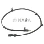ABS Wheel Speed Sensor