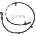 ABS Wheel Speed Sensor