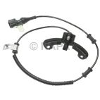 ABS Wheel Speed Sensor