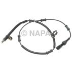 ABS Wheel Speed Sensor