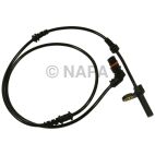 ABS Wheel Speed Sensor