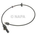ABS Wheel Speed Sensor