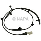 ABS Wheel Speed Sensor