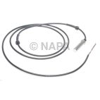 ABS Wheel Speed Sensor