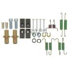 Parking Brake Shoe Hardware Kit